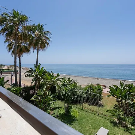 Front Line Luxury In Heaven * Estepona