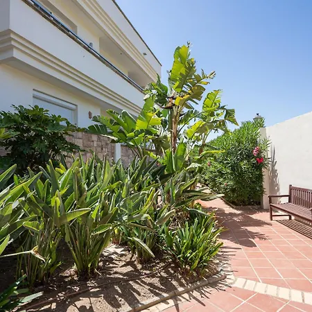 Apartament Front Line Luxury In Heaven *