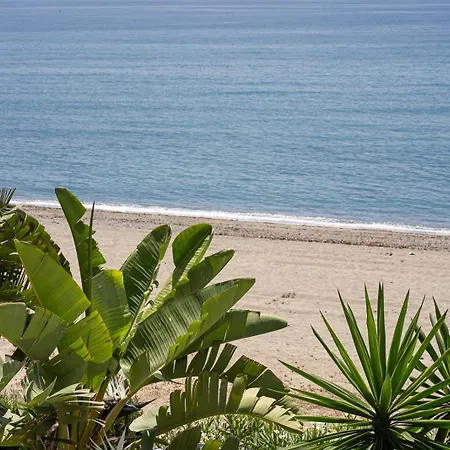 Front Line Luxury In Heaven * Estepona