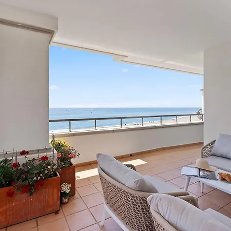 Front Line Luxury In Heaven Apartamento *