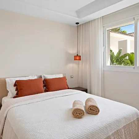 Apartamento Front Line Luxury In Heaven Estepona