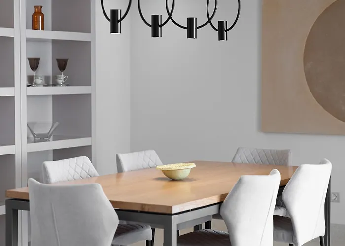 Front Line Luxury In Heaven Apartament *