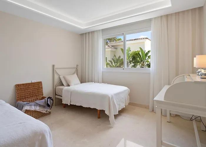 Front Line Luxury In Heaven Apartament *