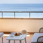 Front Line Luxury In Heaven شقة إِستيبونا