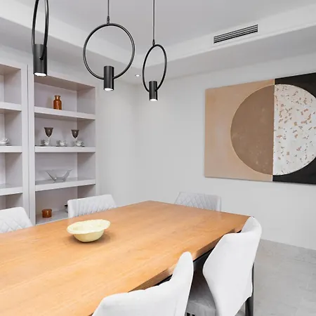 Front Line Luxury In Heaven Estepona