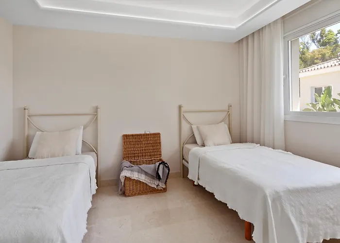 דירה Front Line Luxury In Heaven