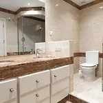 Front Line Luxury In Heaven Appartamento Estepona