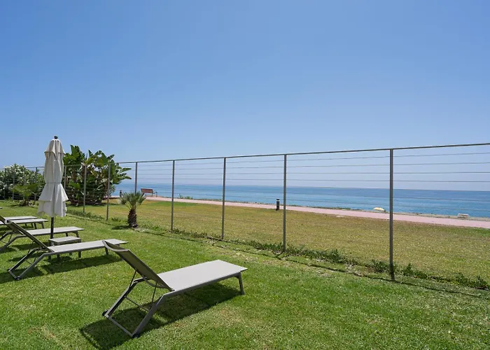 Front Line Luxury In Heaven 아파트